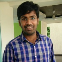 Srikanth Manne
