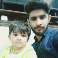 Zia Ur rehman Zia