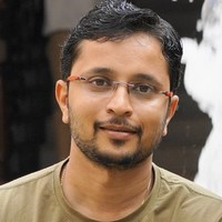 Vaibhav Natu