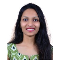 Dhanashri Patil