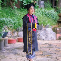 Aulia Rahayu Pratiwi Caswan