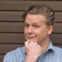 Steve Ganly