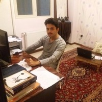 Ehsan Akefi