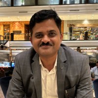 Arjun Chavan