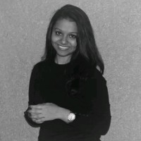 Samidha Shetty