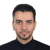 Mohammed Saif Eldin