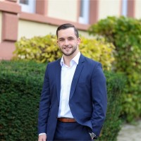 Maximilian Siebecker