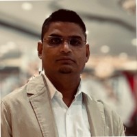 Anish Khan