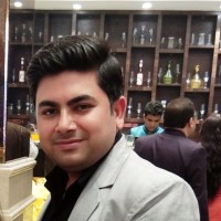 Vikas Chandna