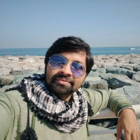 Shivang Kaushal