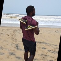 Kollu Balasubrahamanyam