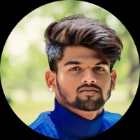 Nikhil C