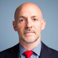 Greg Becker