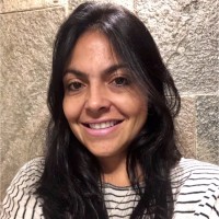 Cristiane Camargo Simionato
