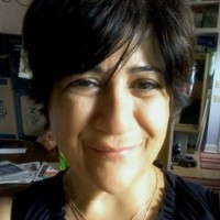 Madeline Khan-Roberts