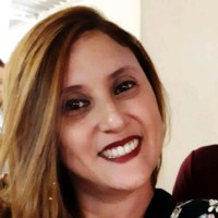 Márcia Fernandes Pereira