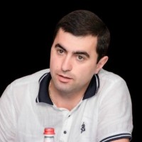Davit Keshishyan
