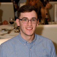 Nicholas Rieches