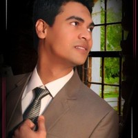 Ehtesham Hashim
