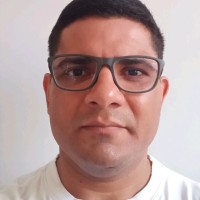 Joabe Santos Duarte