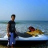 Balaram Mali