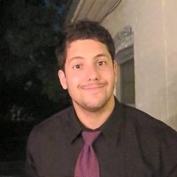 Jonathan Oliveira
