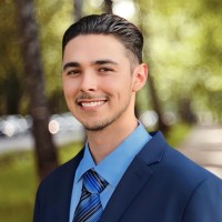 Benjamin Medrano