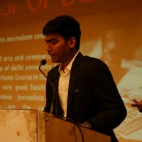 Shubham Goyal