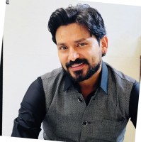 Sanjay Tiwari