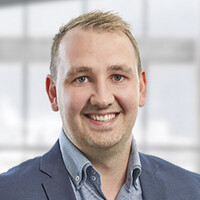 Jacob Dahlgaard Mørup