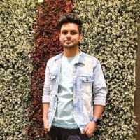 Md Mahfooz Alam