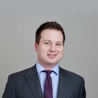 Patrick O'Meara