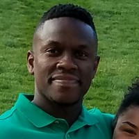 Donta Robinson