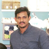 Noyal Joseph