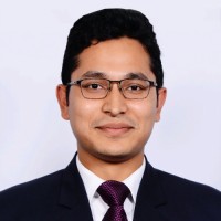 Ronojoy Kumar
