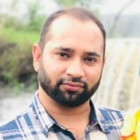 Shahed khan Pathan
