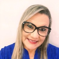 Márcia Simone Lourenço