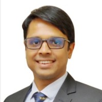 Nirav D Shah