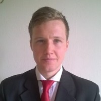 Christopher Crabtree CEng MICE MAPM