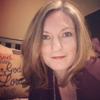 Pamela Garrett, Crp®