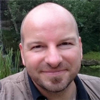 Jef Driesen