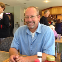 Mark Boufford