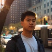 Harrison Chen