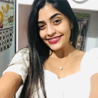 Quézia Karolayne Silva Conceição