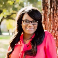 Nikia Robinson