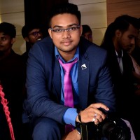 Umashankar Biswal