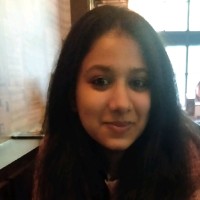Krinshu Jain