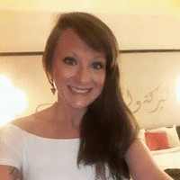Justine Salkeld