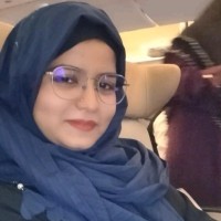 Shagufta Faruqui