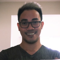 Edrell Agravante